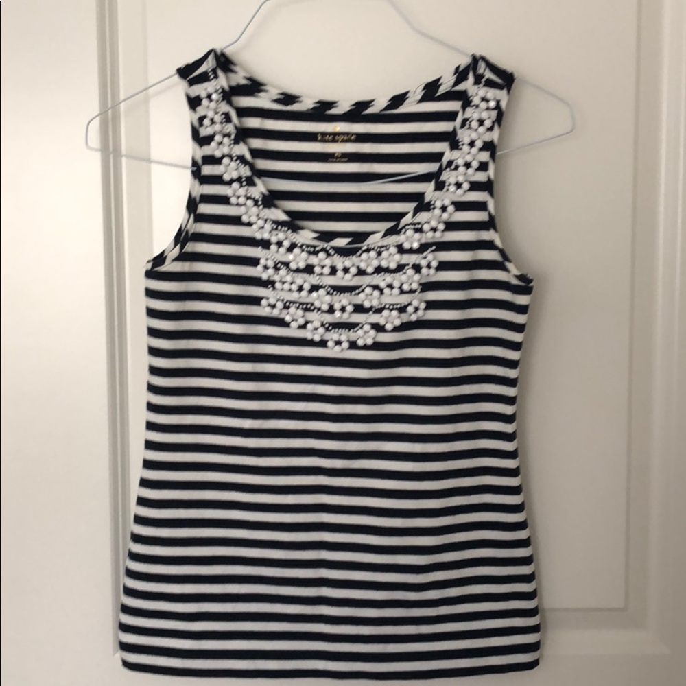 Kate Spade top
